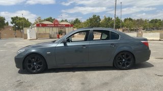 BMW Serie 5 2007