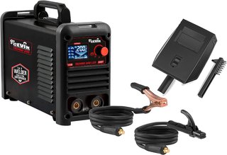 CEVIK PRO CE-TECHNO200LCD soldador inverter 200A