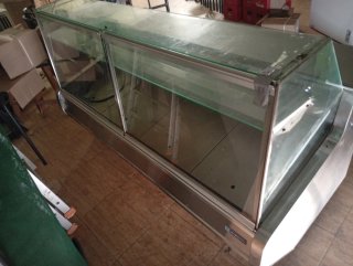 Maquinaria de Coccina. Todo por 1000€ tl 645038474