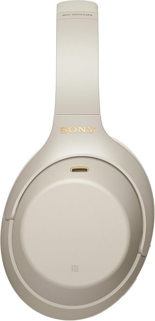 Sony WH1000XM4 auriculares inalámbricos
