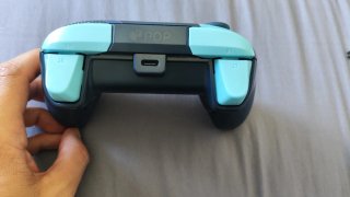 Mando PDP Edición Especial