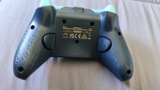 Mando PDP Edición Especial