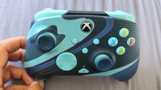 Mando PDP Edición Especial