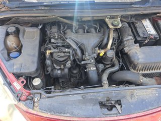 DESPIECE PEUGEOT 307SW 2.0HDI 136CV REF.RHR