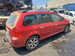 DESPIECE PEUGEOT 307SW 2.0HDI 136CV REF.RHR