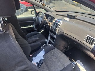 DESPIECE PEUGEOT 307SW 2.0HDI 136CV REF.RHR