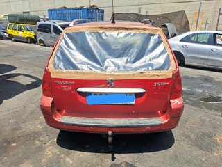 DESPIECE PEUGEOT 307SW 2.0HDI 136CV REF.RHR