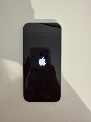 iPhone 15 128GB 86% Batería