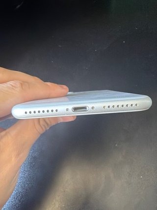 iPhone 8 Plus Bianco