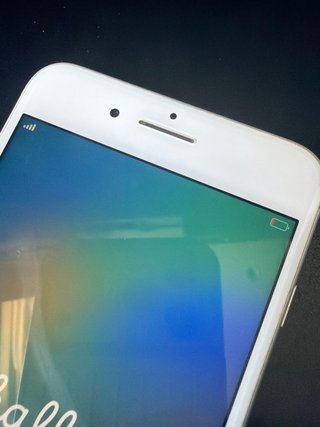 iPhone 8 Plus Bianco