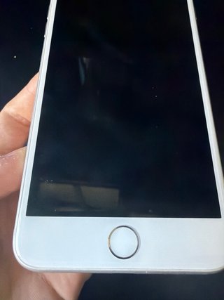 iPhone 8 Plus Bianco