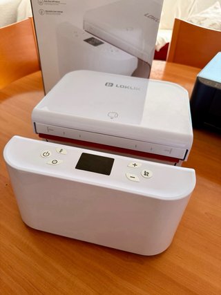 Pack sublimación, Impresora EPSON+ Prensa Loklik