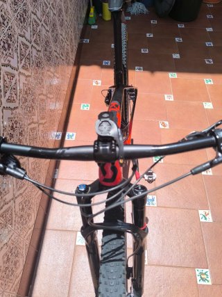 SCOTT SCALE RC 900 TEAM