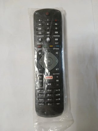 Mando a distancia Philips TV Nuevo