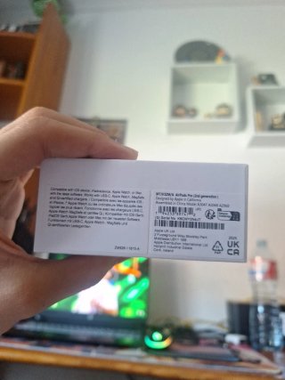 Cascos Inalámbricos