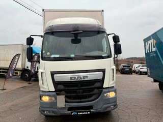 Camion rigido Daf Lf 310 2016
