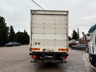 Camion rigido Daf Lf 310 2016
