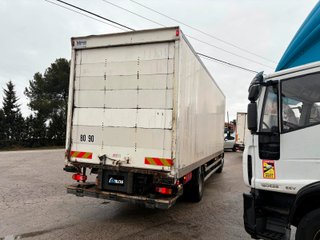 Camion rigido Daf Lf 310 2016