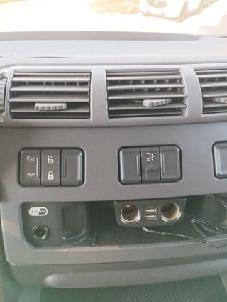 Camion rigido Daf Lf 310 2016