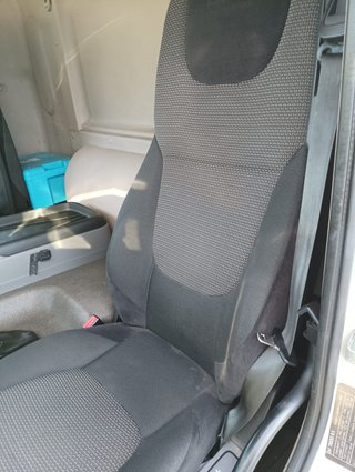 Camion rigido Daf Lf 310 2016