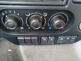 Camion rigido Daf Lf 310 2016