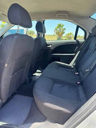 Ford Mondeo 2005
