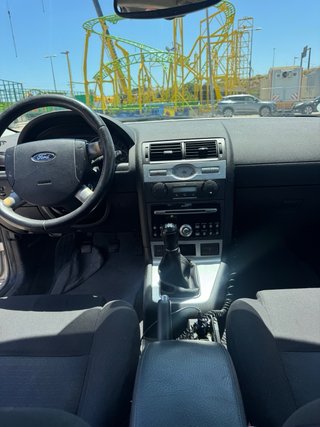 Ford Mondeo 2005