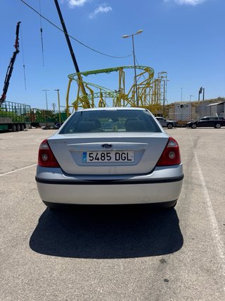 Ford Mondeo 2005