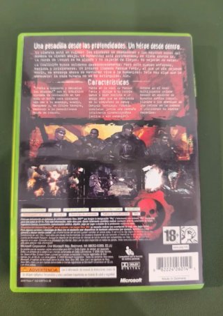 Lote 9 Juegos Xbox 360