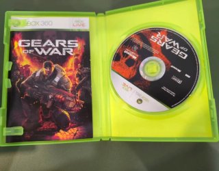 Lote 9 Juegos Xbox 360