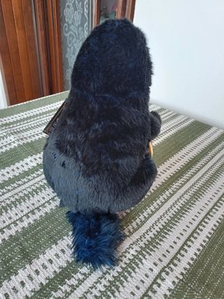 Peluche Snaso Fantastic Beasts