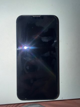 iPhone 13 ACEPTO CAMBIOS