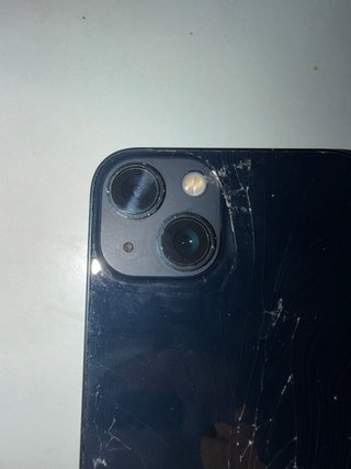 iPhone 13 ACEPTO CAMBIOS