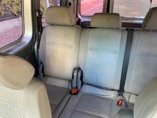 Volkswagen Caddy 2008