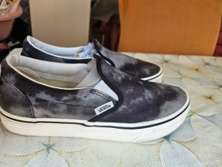 Zapatillas Vans Slip-On Tie Dye