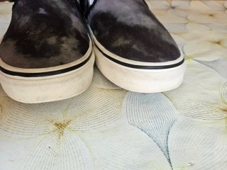 Zapatillas Vans Slip-On Tie Dye
