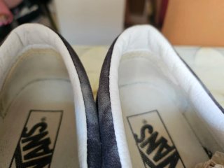 Zapatillas Vans Slip-On Tie Dye
