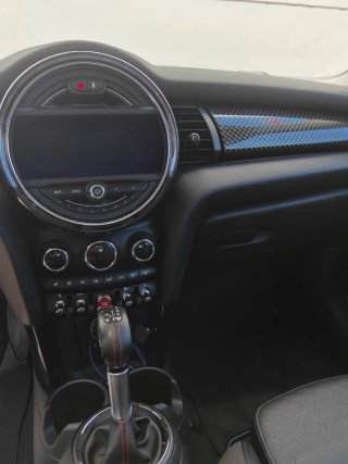 MINI Cooper S AUT 2014