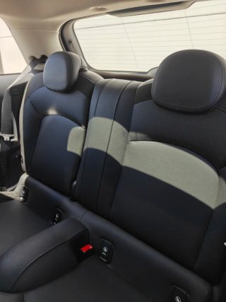 MINI Cooper S AUT 2014