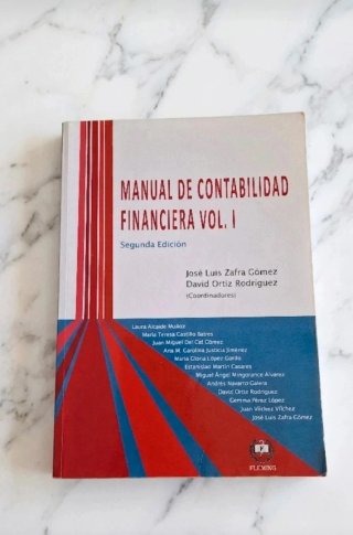 Pack 5 libros ADE