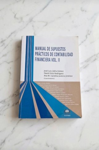 Pack 5 libros ADE