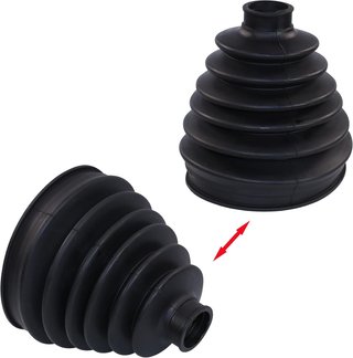 Meyle articulación árbol transmisión rueda