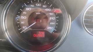 Peugeot RCZ