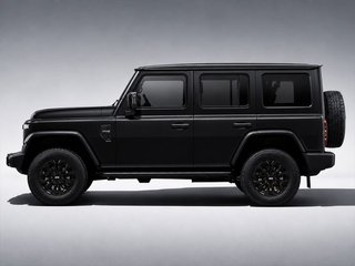 Yudo 6 2.0 L Adventurer 4WD 122 kW (166 CV)