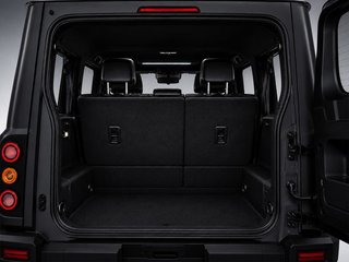 Yudo 6 2.0 L Adventurer 4WD 122 kW (166 CV)