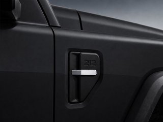 Yudo 6 2.0 L Adventurer 4WD 122 kW (166 CV)