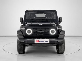 Yudo 6 2.0 L Adventurer 4WD 122 kW (166 CV)