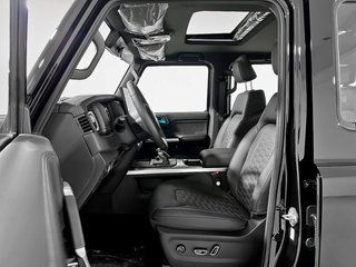 Yudo 6 2.0 L Adventurer 4WD 122 kW (166 CV)
