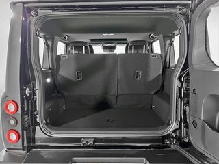 Yudo 6 2.0 L Adventurer 4WD 122 kW (166 CV)