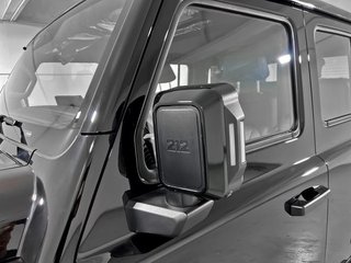 Yudo 6 2.0 L Adventurer 4WD 122 kW (166 CV)